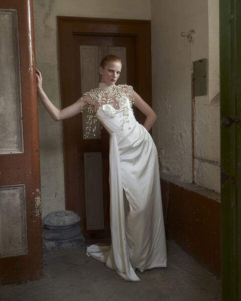 Ava Dress