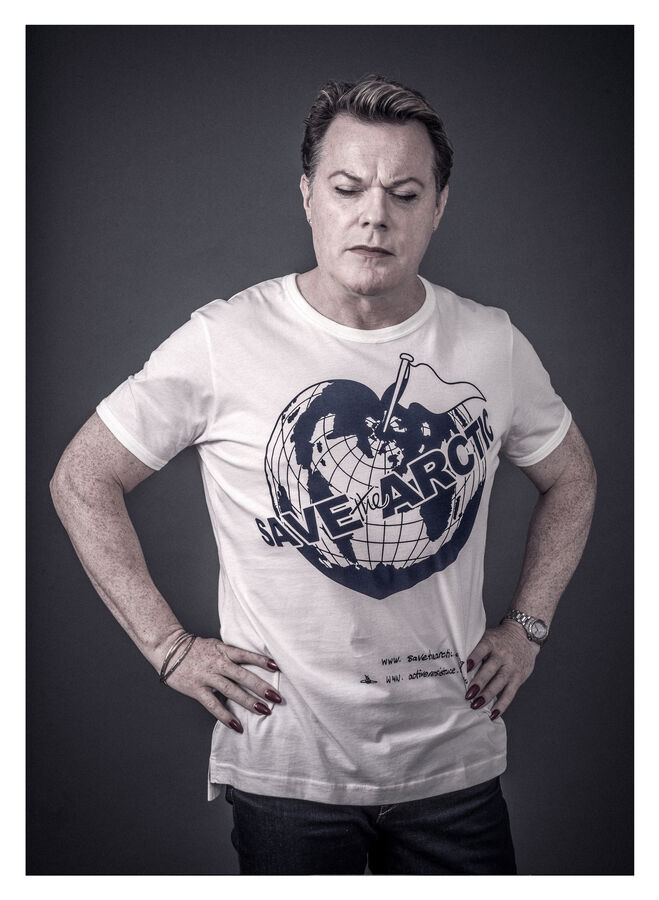 Greenpeace