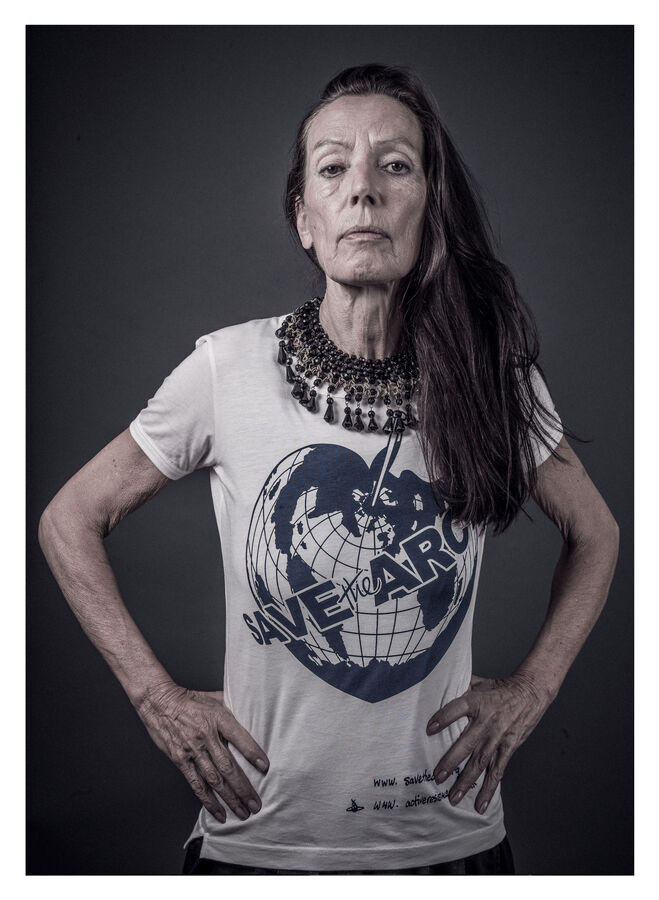 Greenpeace