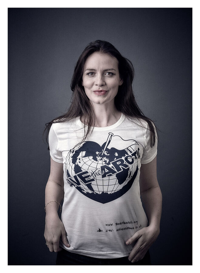 Greenpeace