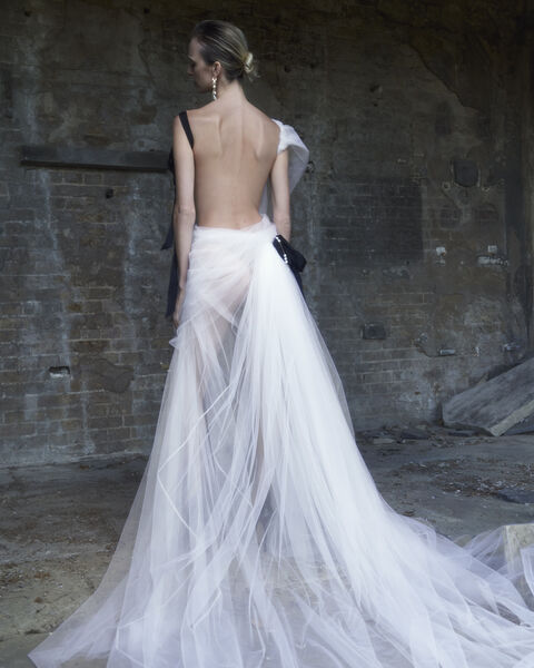 Alexandra Dress