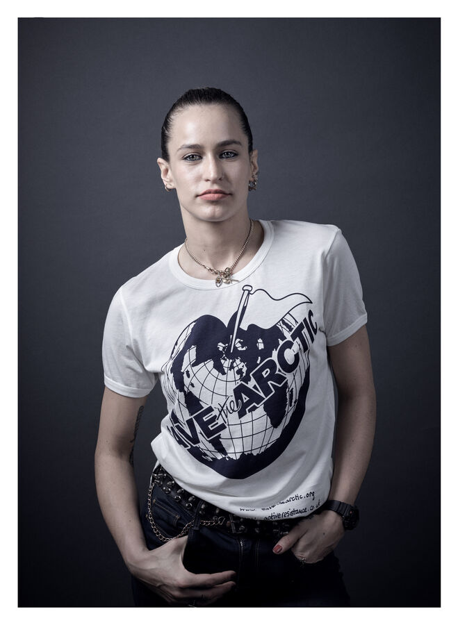 Greenpeace