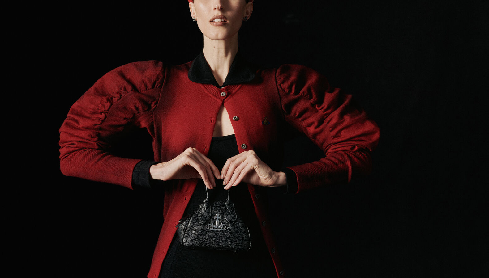 Yasmine Bag