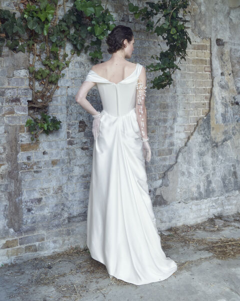 Sophia Dress