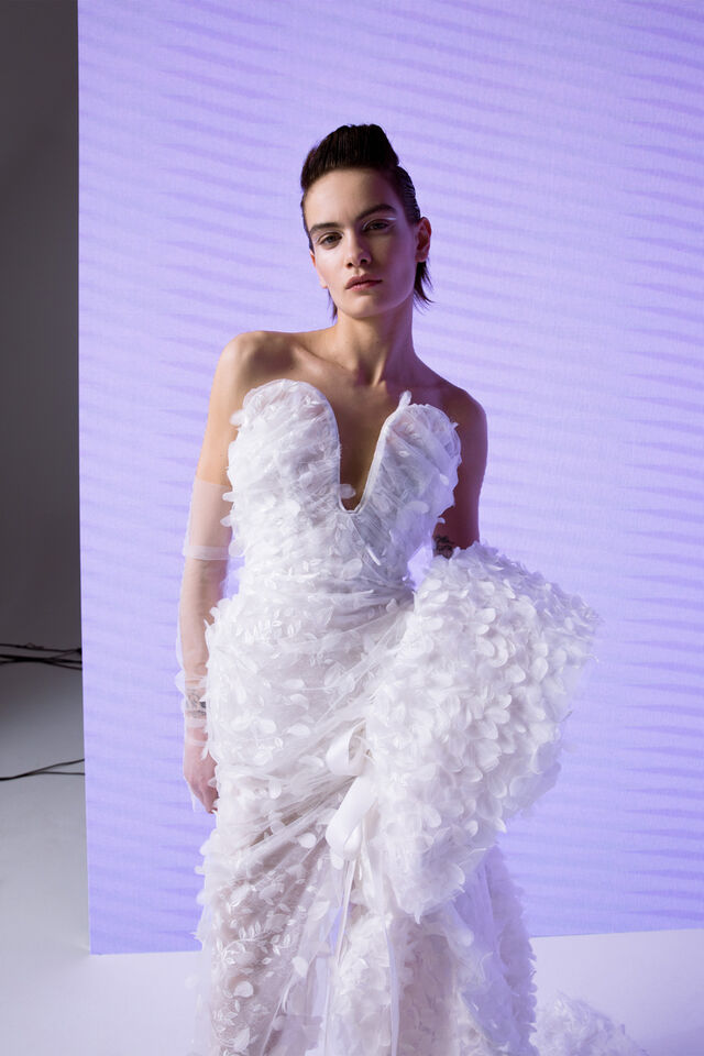 Stella Bridal Dress