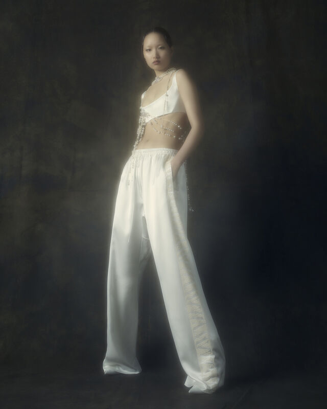 Bianca Bridal Suit