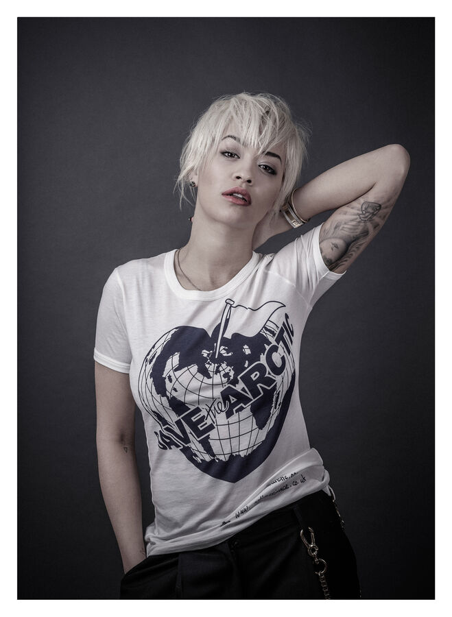 Greenpeace