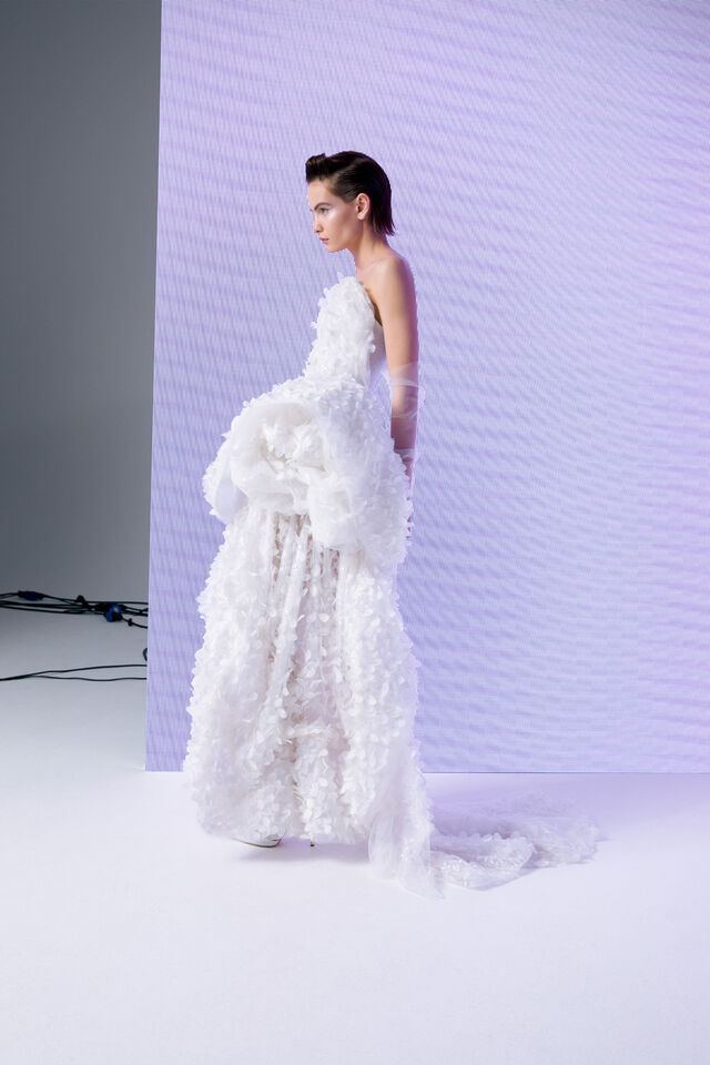 Stella Bridal Dress