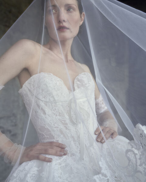 Marie Antoinette Dress