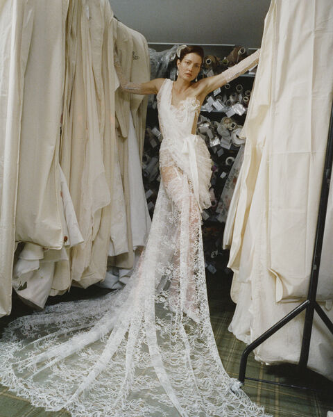 Alexandra Dress
