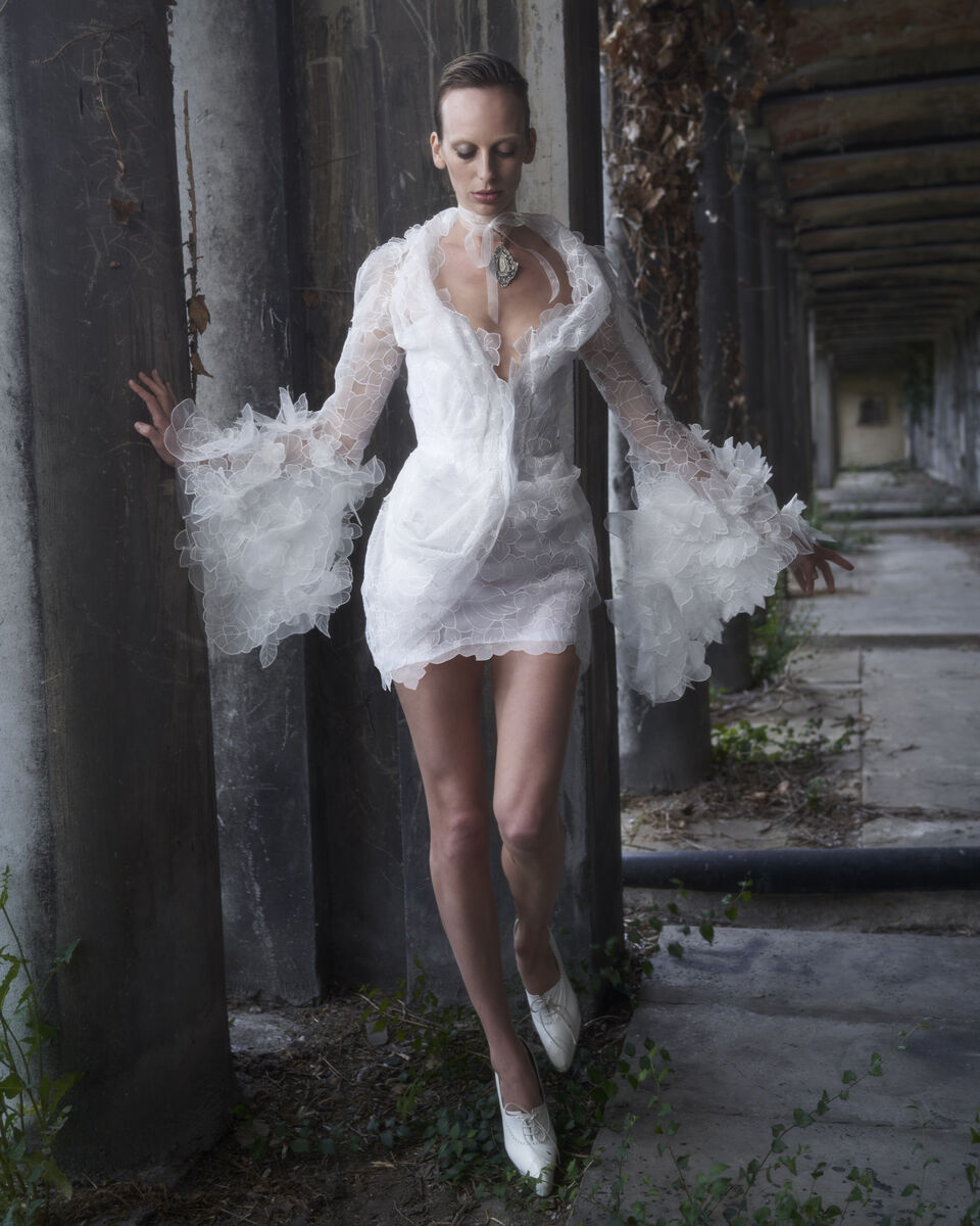 Alice Dress
