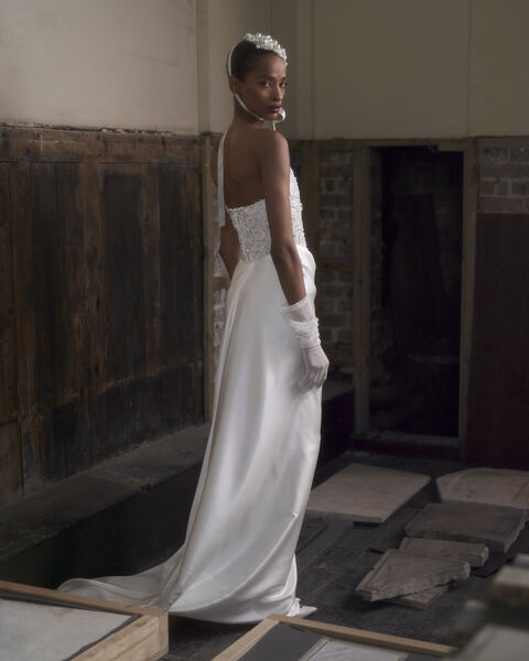 Louise Dress