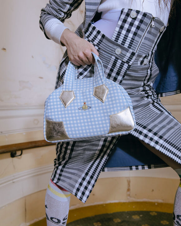 Yasmine Bag