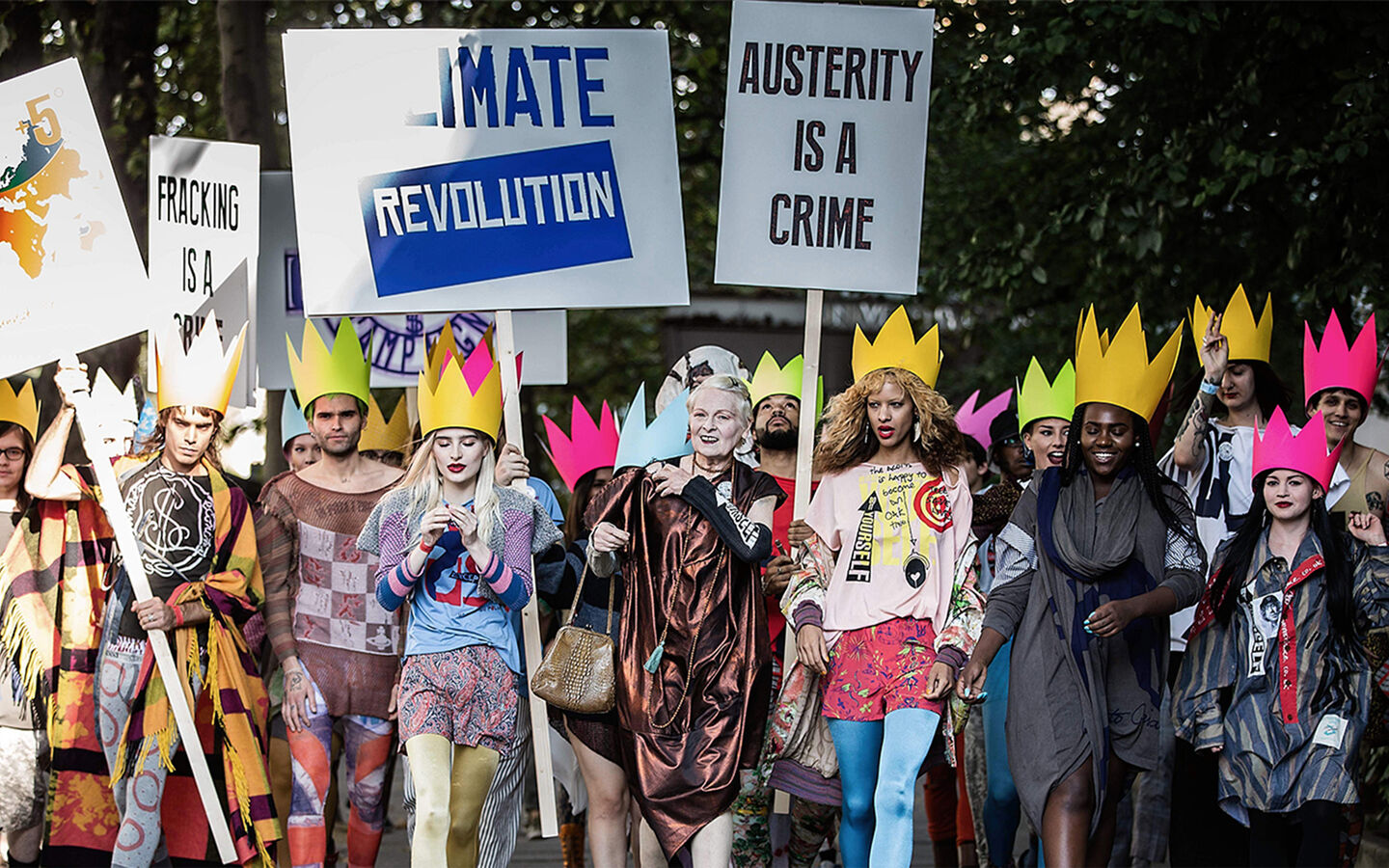 Activism