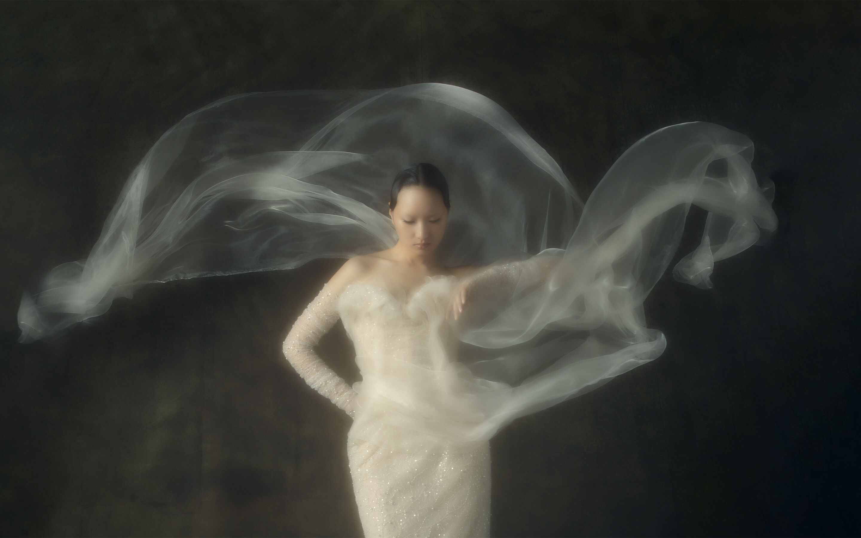 Bridal Couture 2022