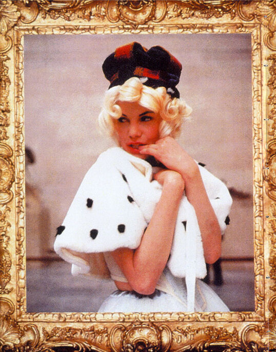 Westwood Pearls