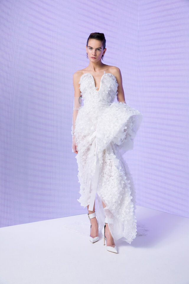 Stella Bridal Dress