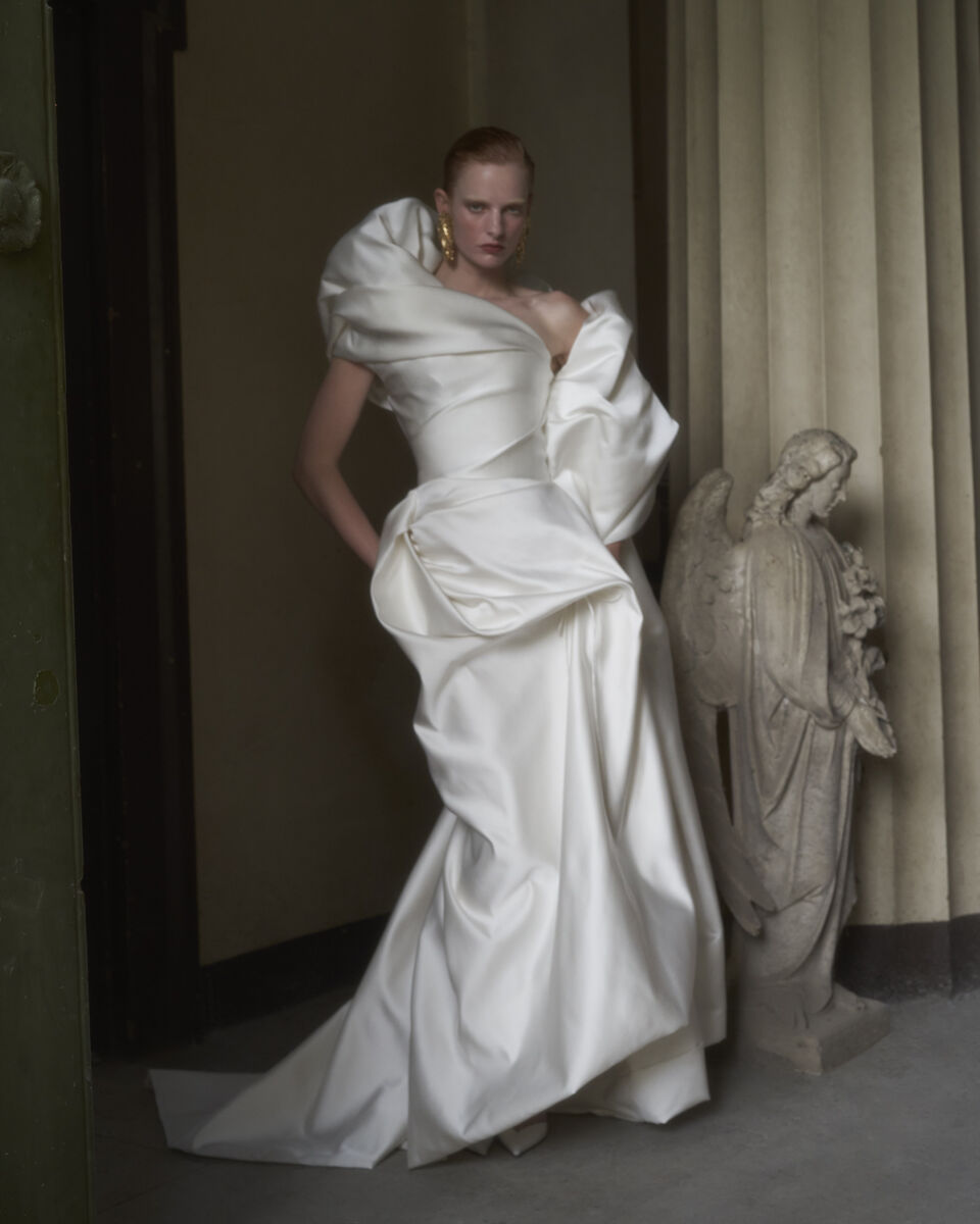 Helena Dress