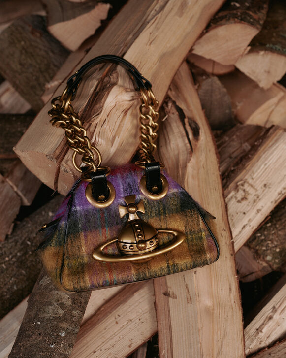 Yasmine Bag