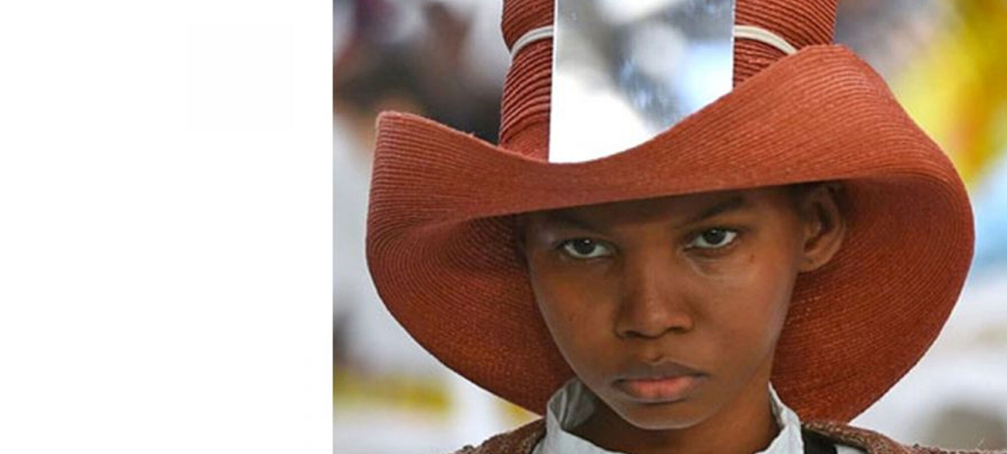 Iconic Hat