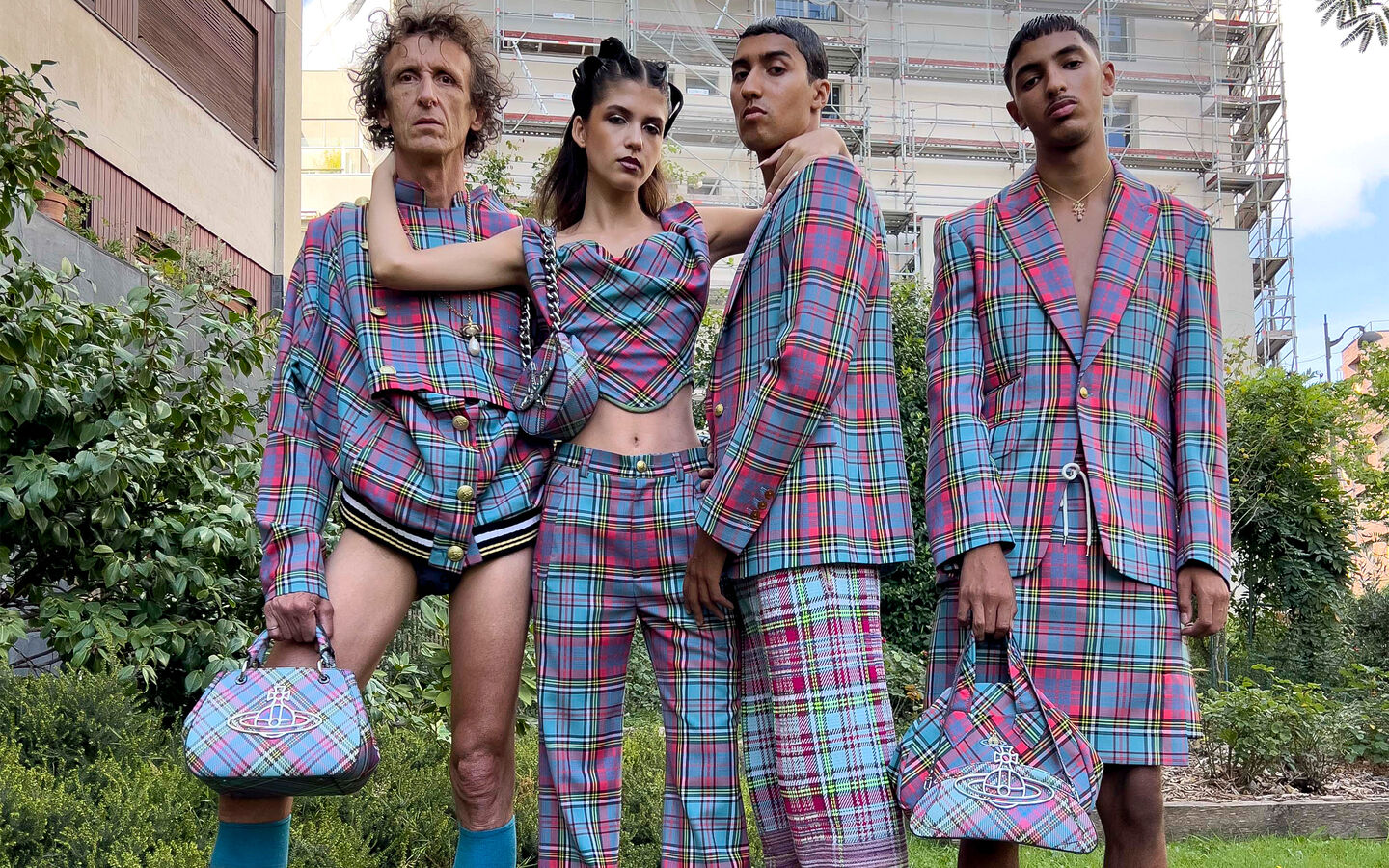Tartan