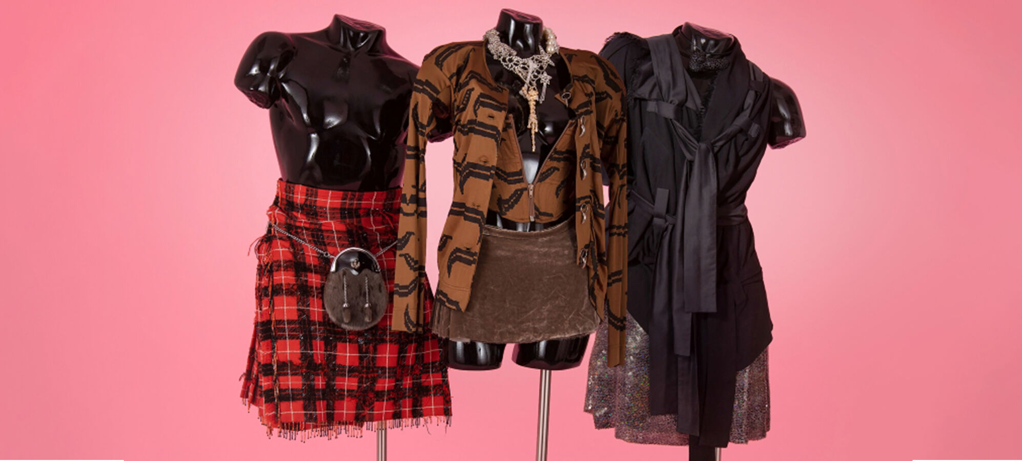 Westwood Kilts