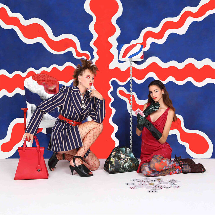 Viviennes Creatives