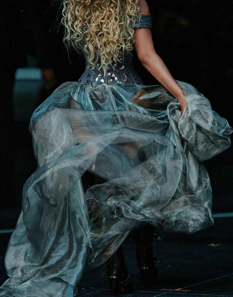 Beyonce 25