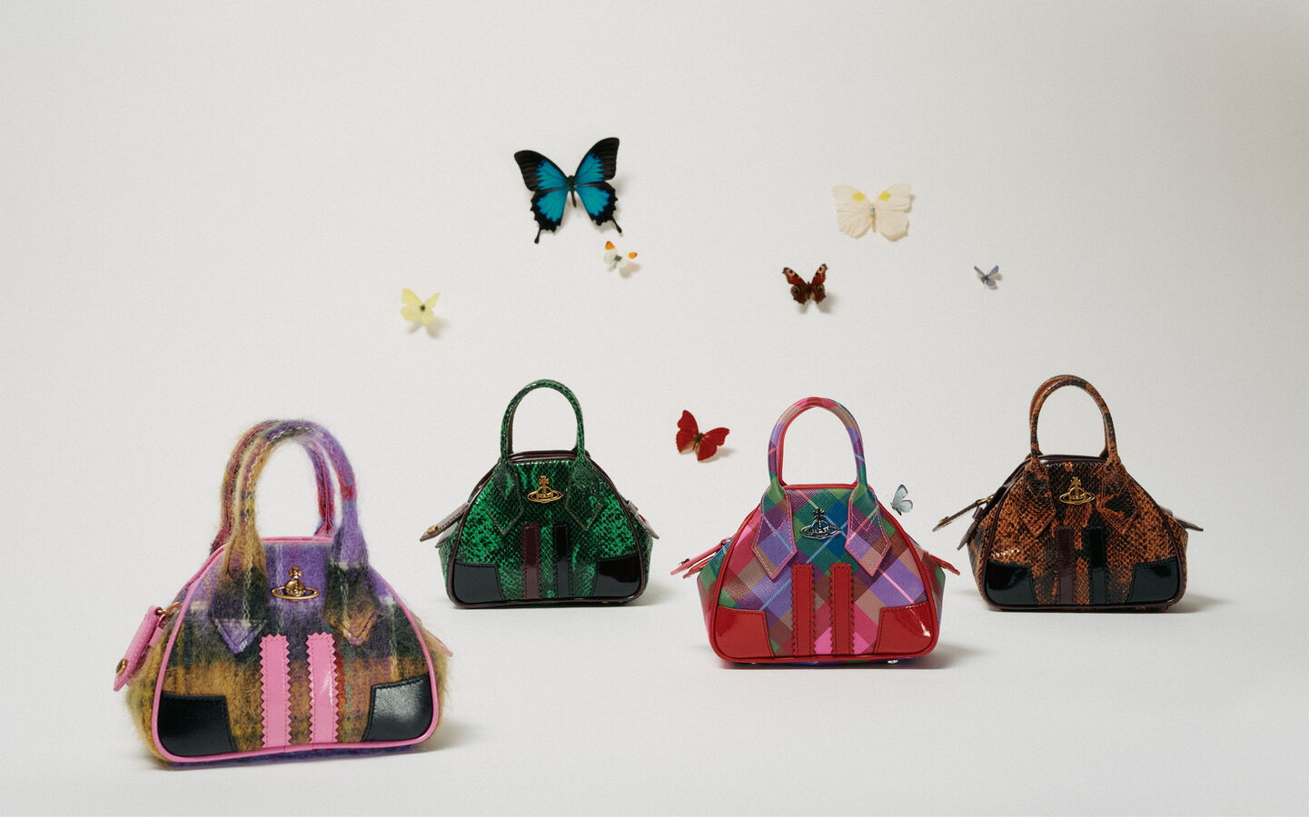 Yasmine Bag