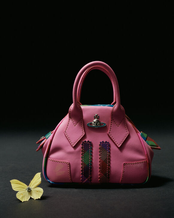 Yasmine Bag