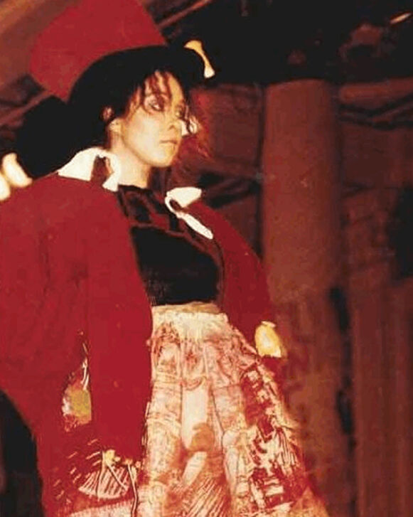 Punkature