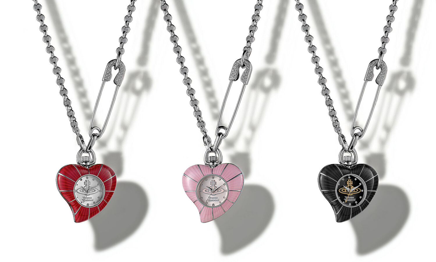 pendant-watch