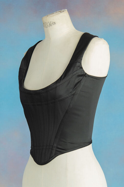 Corsets