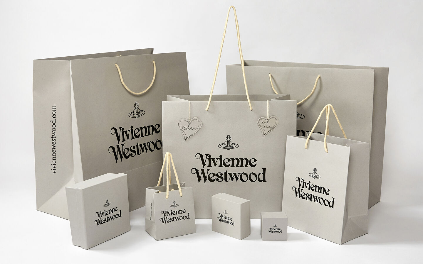 Westwood Pearls