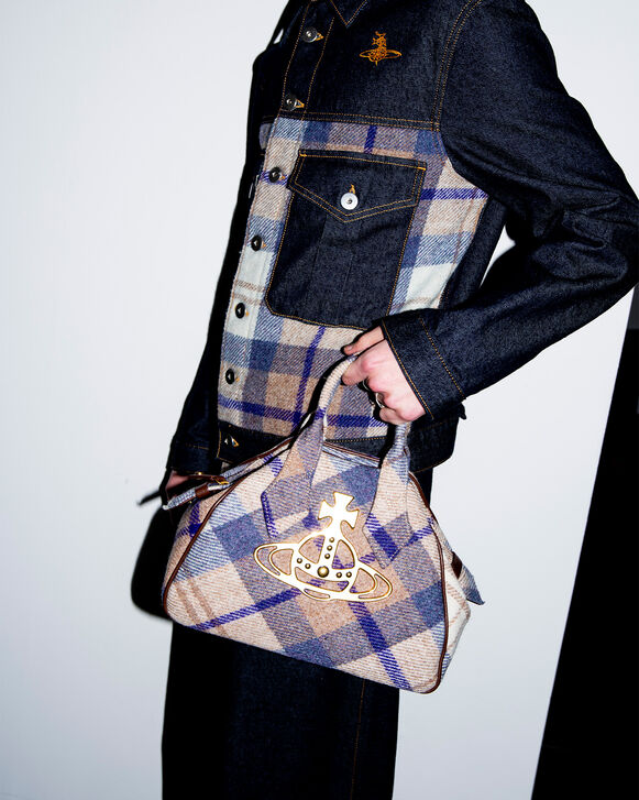 Yasmine Bag