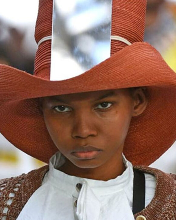 Iconic Hats