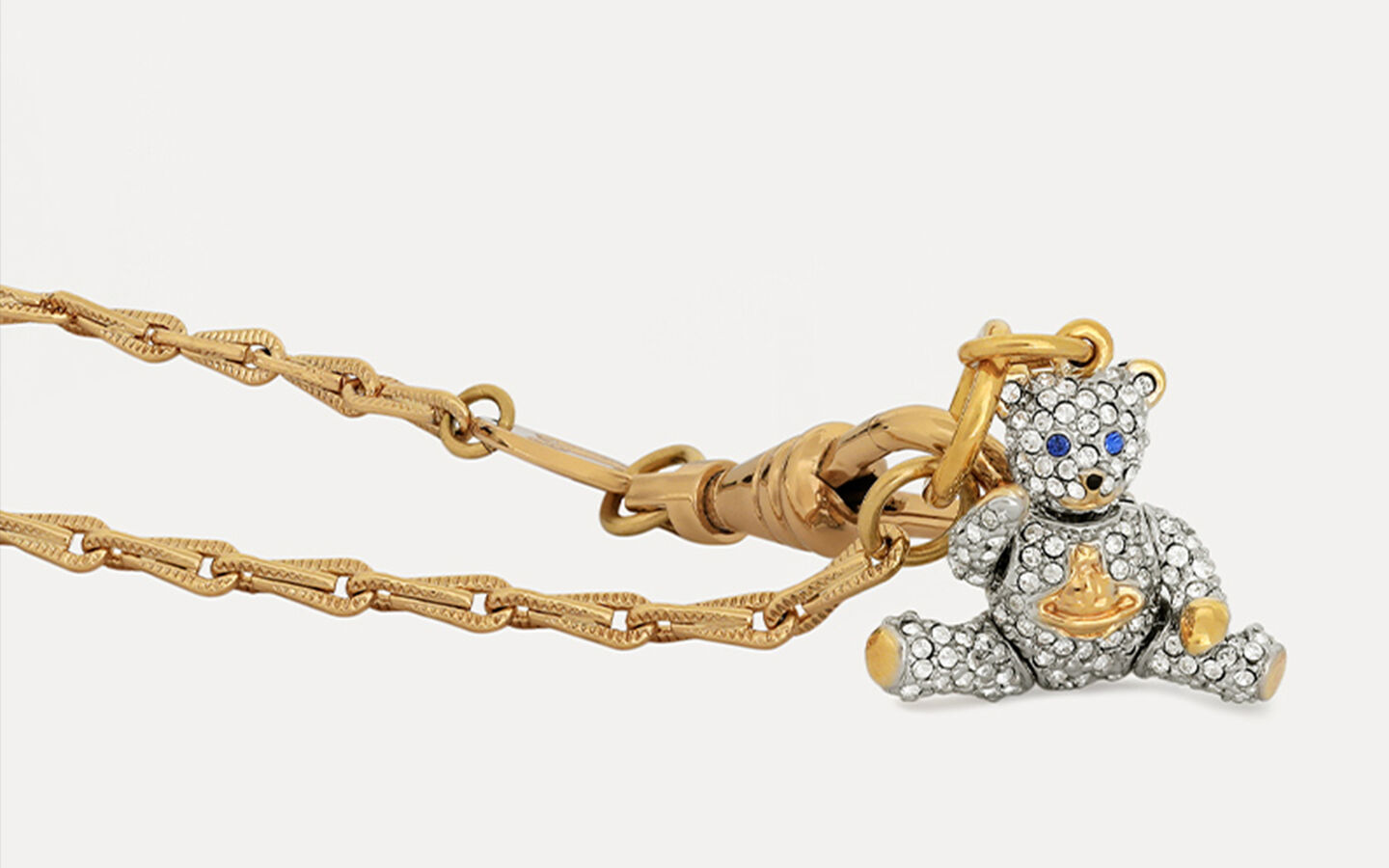 Teddy Jewellery