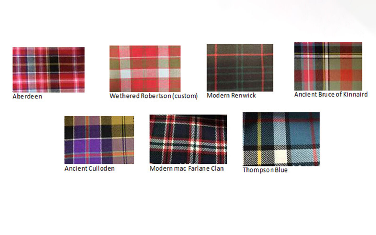 Kilts