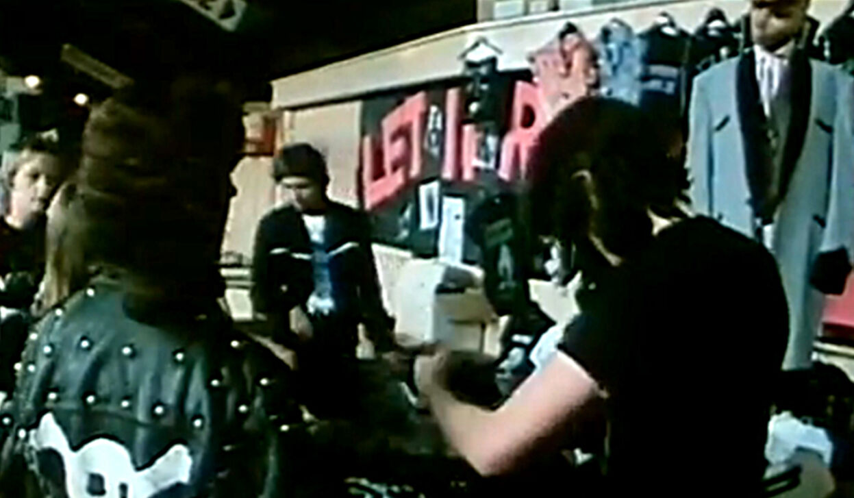 Let it Rock