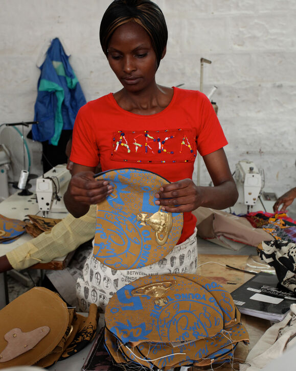 Made in Kenya