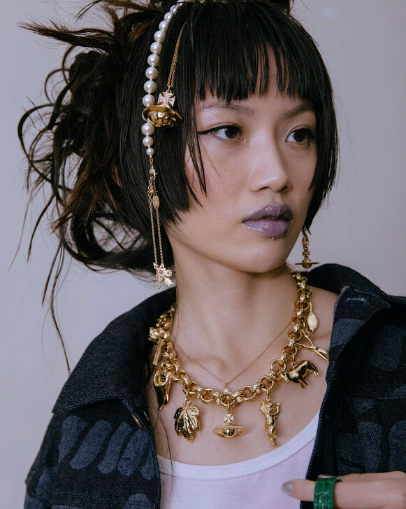 Westwood Charms