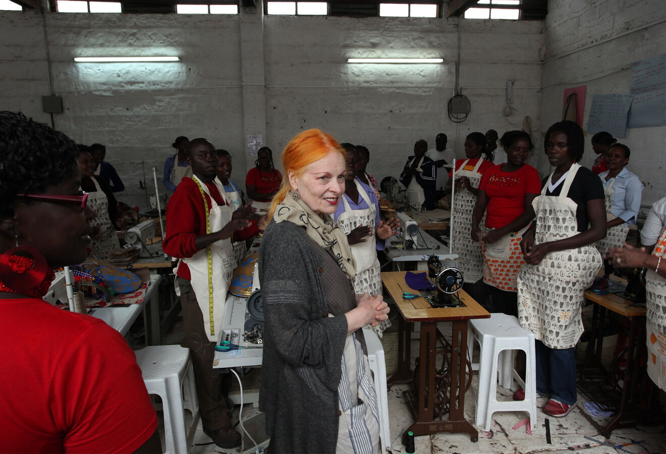 Ethical Fashion Initiative