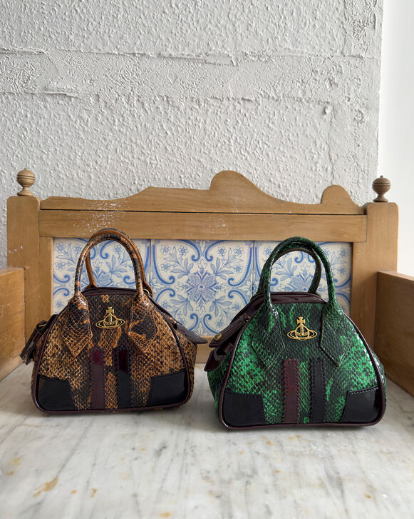 Yasmine Bag