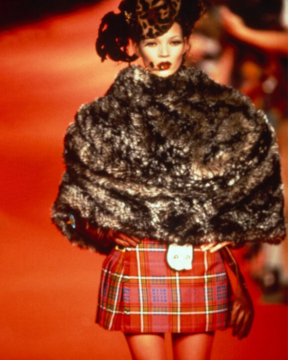 Westwood Kilts