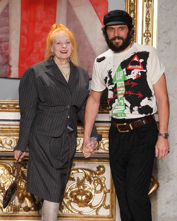 Vivienne Westwood: Personal Collection - Christies