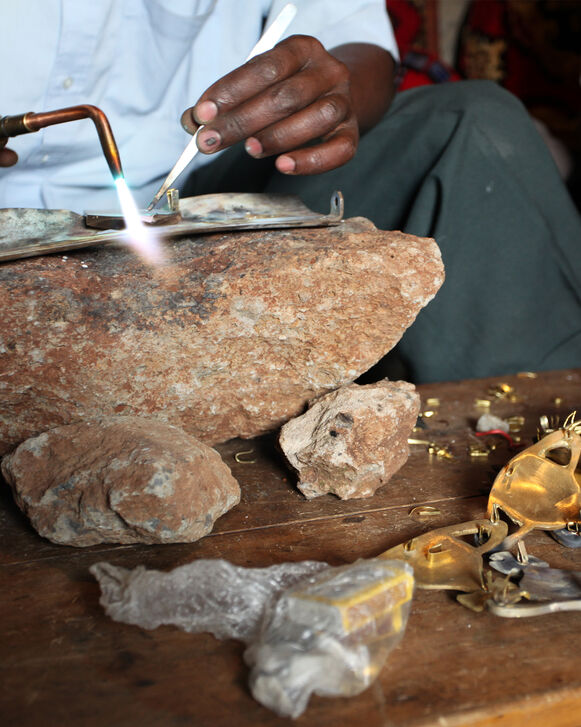 Made in Kenya