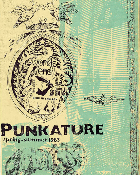 Punkature