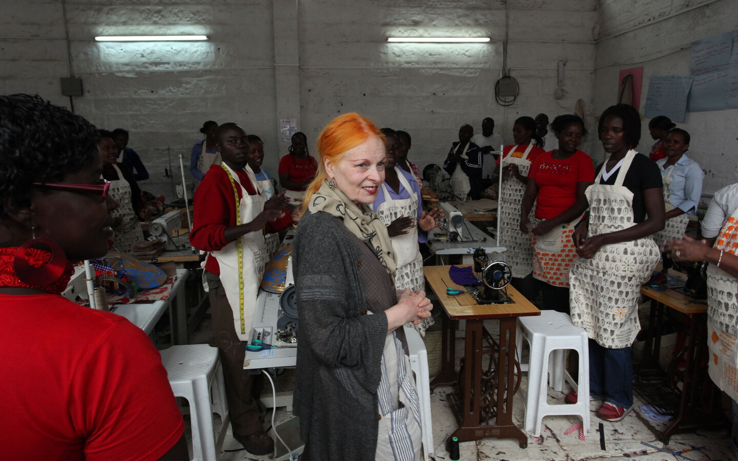 Ethical Fashion Initiative