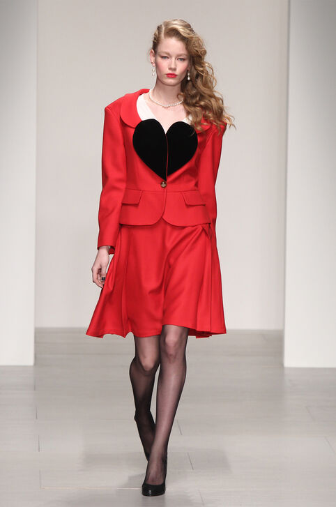 Vivienne Westwood x NANA