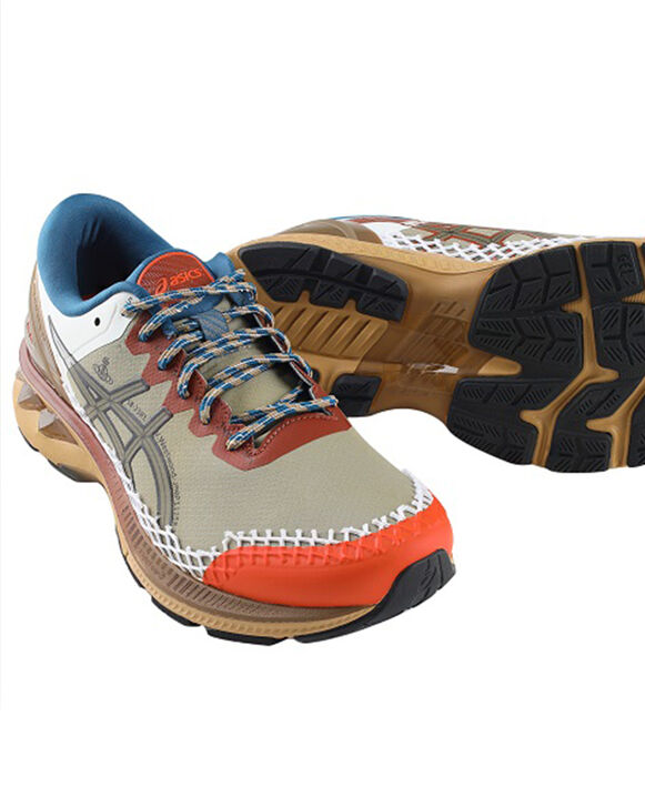 Asics